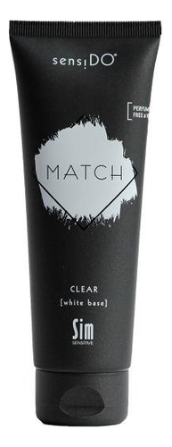 

Интенсивный красителей прямого действия SensiDO Match 125мл: Clear, Интенсивный красителей прямого действия SensiDO Match 125мл