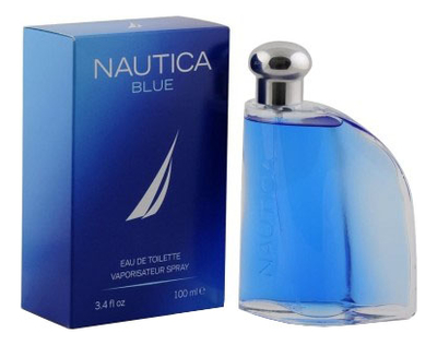 

Blue: туалетная вода 100мл, Blue