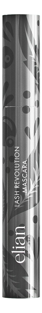 

Тушь для ресниц с эффектом накладных ресниц Lash ICON Mascara Black 10мл