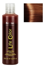 Kapous Professional Оттеночный бальзам для волос с фруктовыми кислотами Life Color Coloring Balm 200мл
