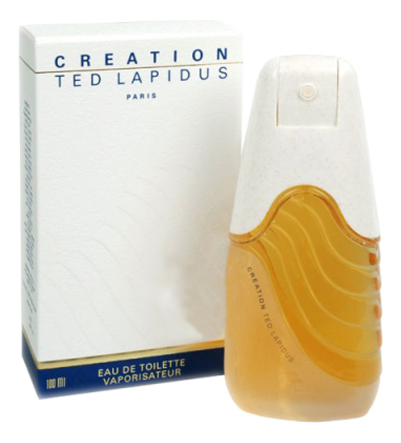 

Creation: туалетная вода 100мл, Creation