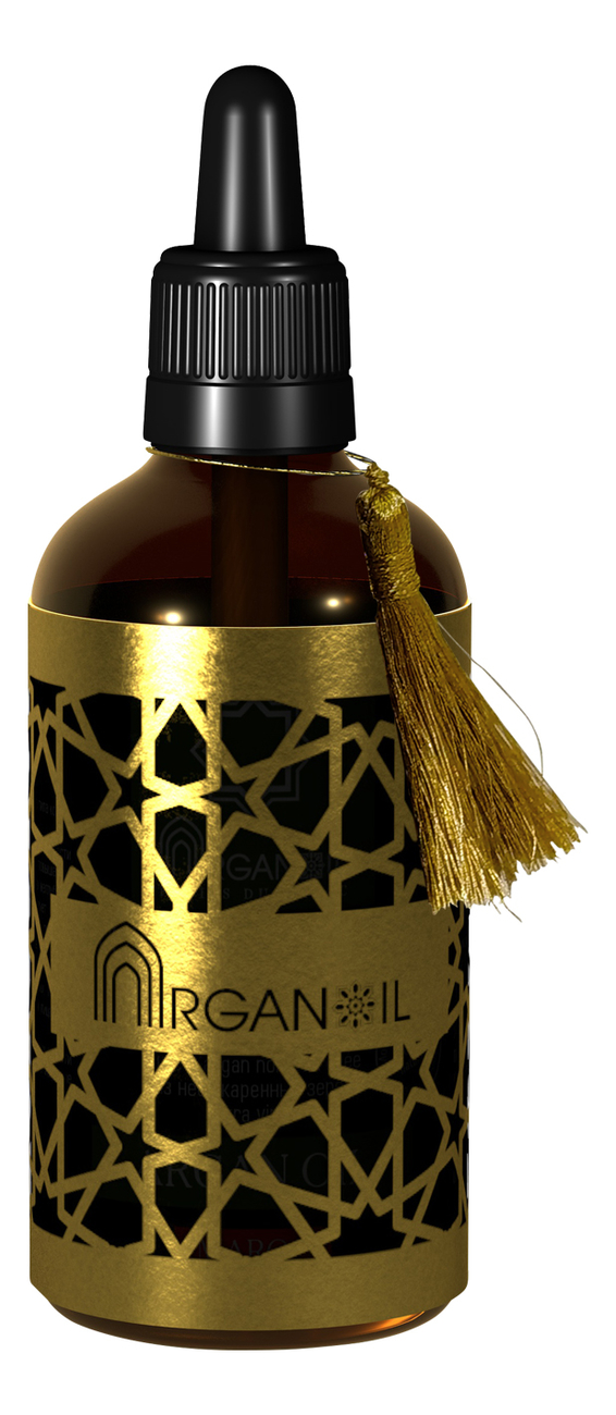 

Масло арганы косметическое Bio Maroc Decor Limited Collection 100мл