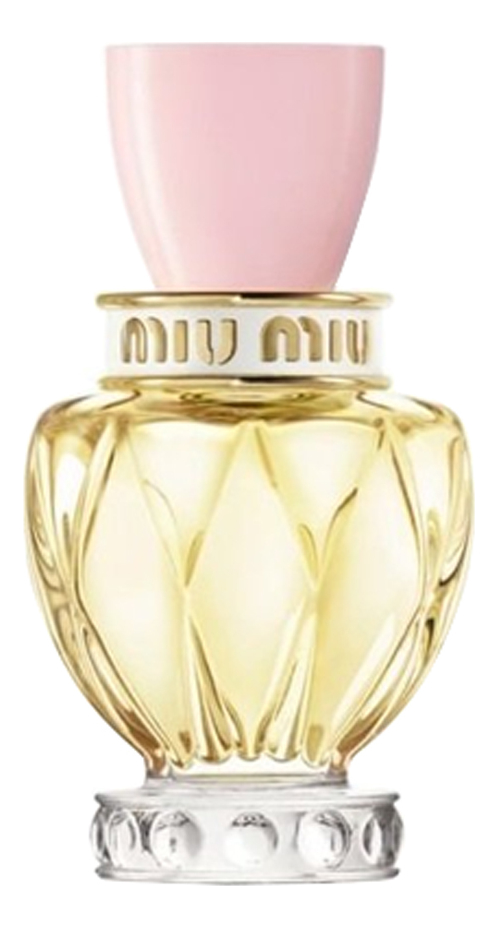 Twist Eau De Toilette: туалетная вода 100мл уценка