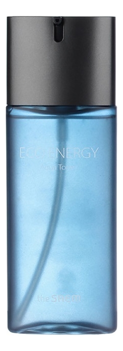 

Тонер для лица Eco Energy Aqua Toner 100мл