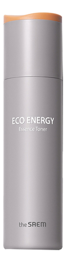 

Тонер для лица Eco Energy Essence Toner 150мл