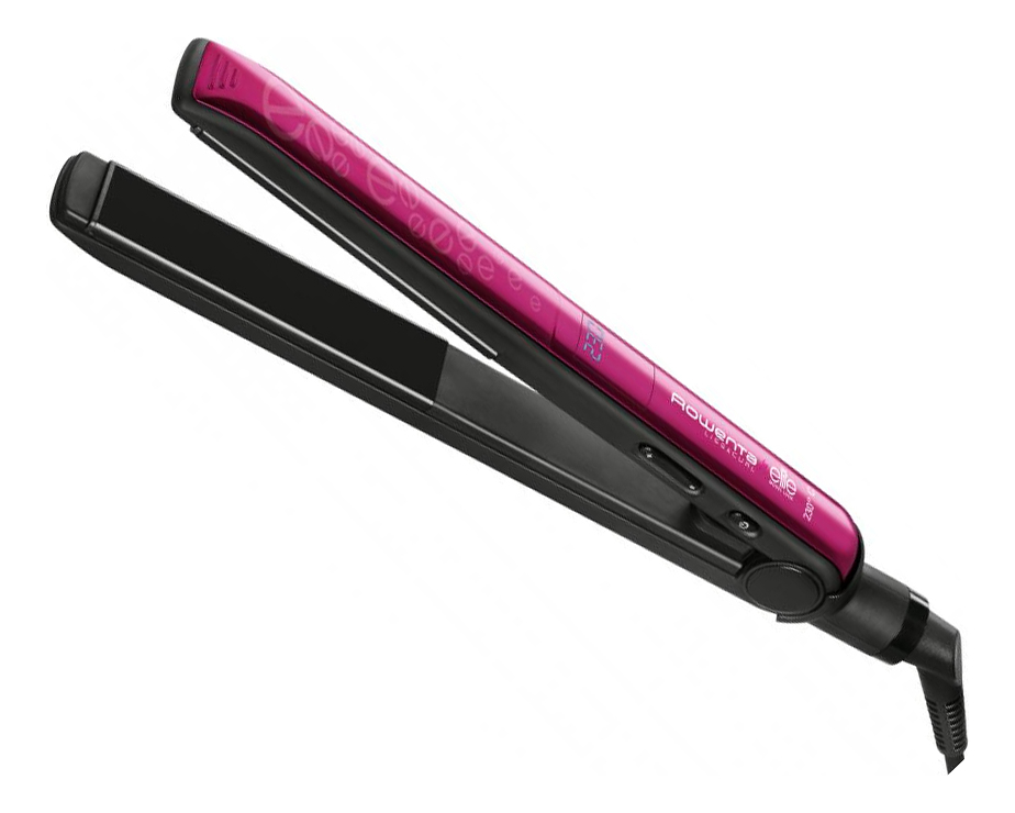 

Выпрямитель для волос с дисплеем For Elite Liss & Curl SF4402F0