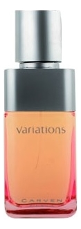 

Variations: духи 15мл, Variations