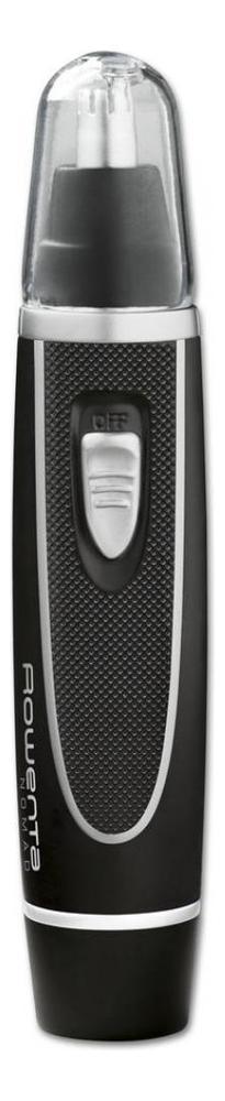 

Триммер для носа и ушей Nomad TN3500F0