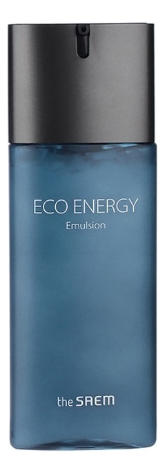 

Эмульсия для лица Eco Energy Emulsion 150мл