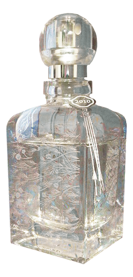 

Eau De Parfum 2010: парфюмерная вода 50мл, Eau De Parfum 2010
