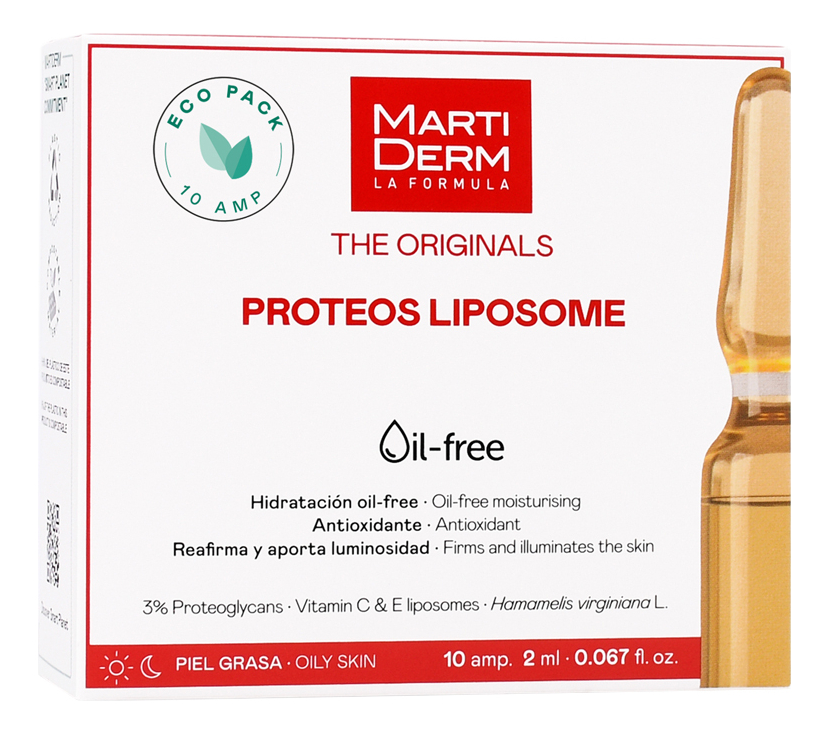 

Ампульная сыворотка для лица The Originals Proteos Liposome: Сыворотка 10*2мл, Ампульная сыворотка для лица The Originals Proteos Liposome