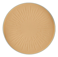 

Компактная пудра для лица Eco Soul Luxury Gold Pact SPF30 РА+++ 9г: 23 Natural Beige (сменный блок), Компактная пудра для лица Eco Soul Luxury Gold Pact SPF30 РА+++ 9г
