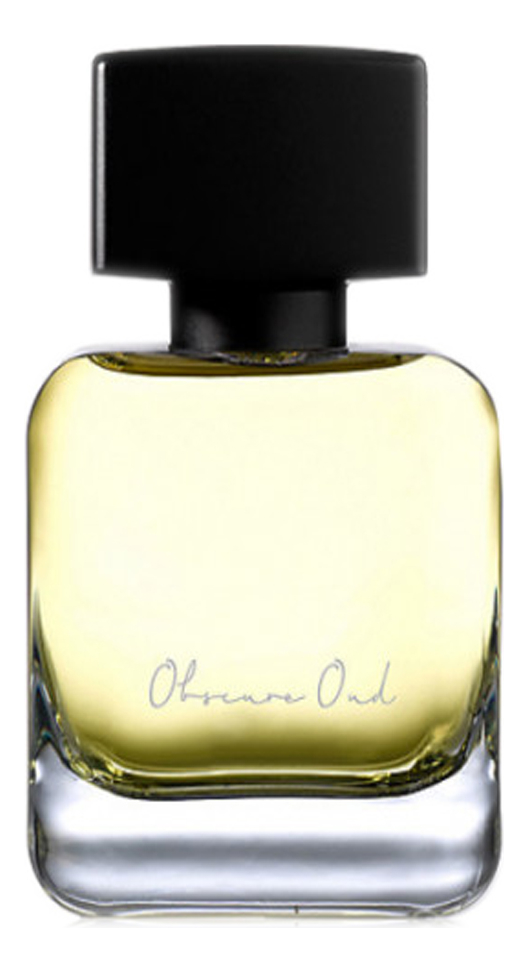 

Obscure Oud: духи 50мл, Obscure Oud