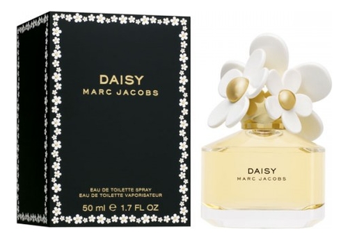 

Daisy: туалетная вода 50мл, Daisy