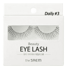 

Накладные ресницы Beauty Eye Lash Daily: No 03, Накладные ресницы Beauty Eye Lash Daily