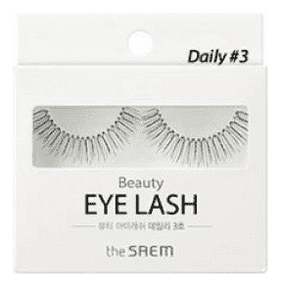 Накладные ресницы Beauty Eye Lash Daily No 03 270₽