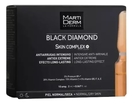 Ампульная сыворотка для лица Black Diamond Skin Complex+