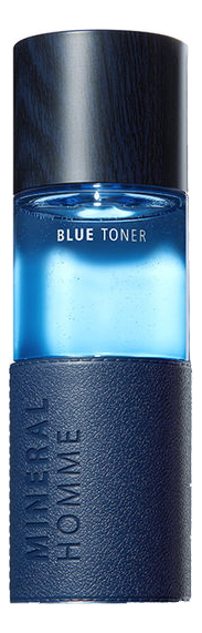 

Тонер для лица Mineral Homme Blue Toner 130мл