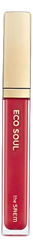 Блеск для губ Eco Soul Shine Lip Gloss 4,3г