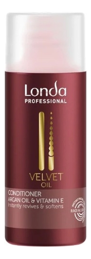 Кондиционер для волос с аргановым маслом Velvet Oil Conditioner: Кондиционер 50мл