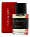  Rose & Cuir