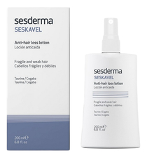 Sesderma Лосьон от выпадения волос Seskavel Locion Anticaida 200мл