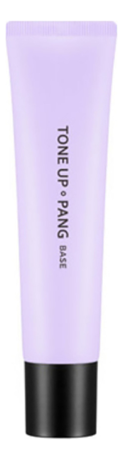 База под макияж Tone Up Pang Base SPF30 PA++ 35мл: Violet