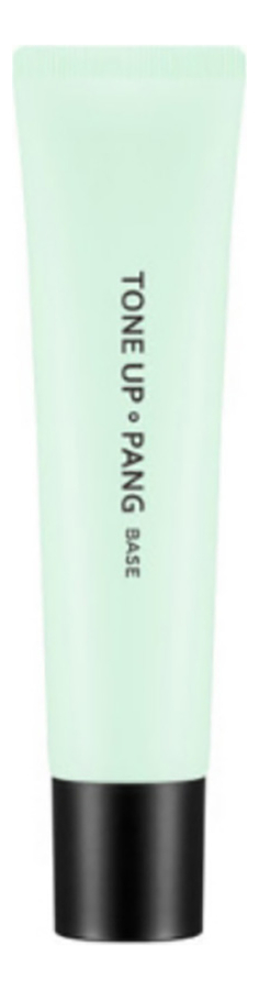 

База под макияж Tone Up Pang Base SPF30 PA++ 35мл: Green, База под макияж Tone Up Pang Base SPF30 PA++ 35мл