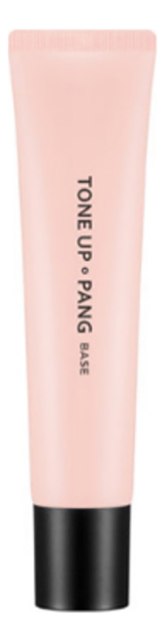 

База под макияж Tone Up Pang Base SPF30 PA++ 35мл: Pink, База под макияж Tone Up Pang Base SPF30 PA++ 35мл