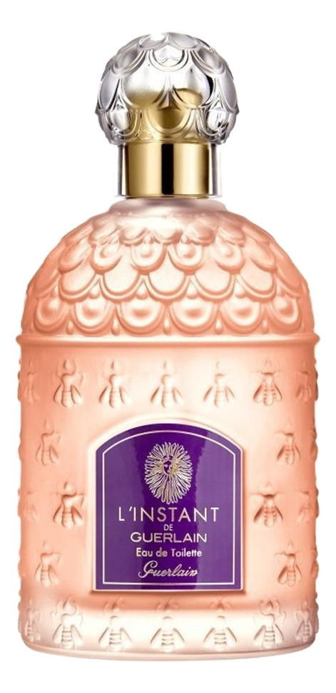 

L'Instant De Guerlain: туалетная вода 100мл уценка, L'Instant De Guerlain