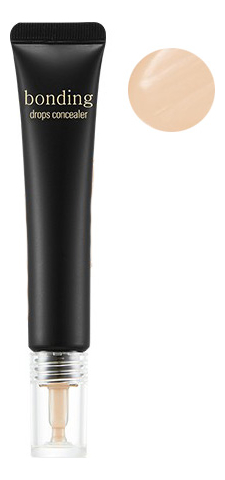 

Консилер для лица Bonding Drops Concealer 18г: No 2, Консилер для лица Bonding Drops Concealer 18г