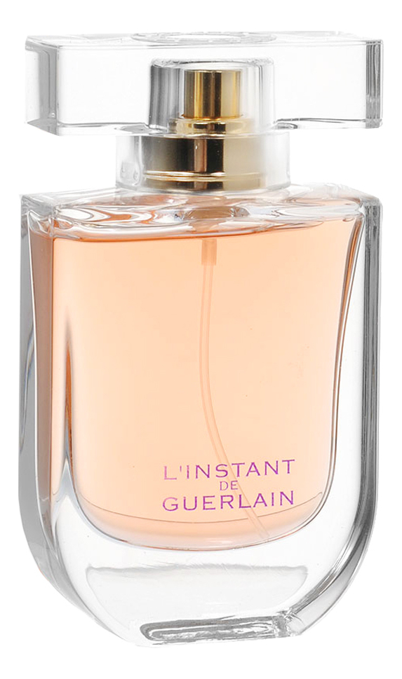 

L'Instant De Guerlain: туалетная вода 50мл (старый дизайн) уценка, L'Instant De Guerlain