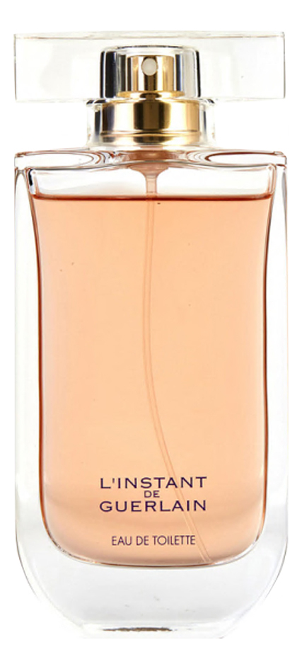 

L'Instant De Guerlain: туалетная вода 80мл (старый дизайн) уценка, L'Instant De Guerlain