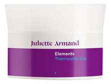 Juliette Armand Разогревающий гель для похудения Elements Thermoslim Gel 200мл