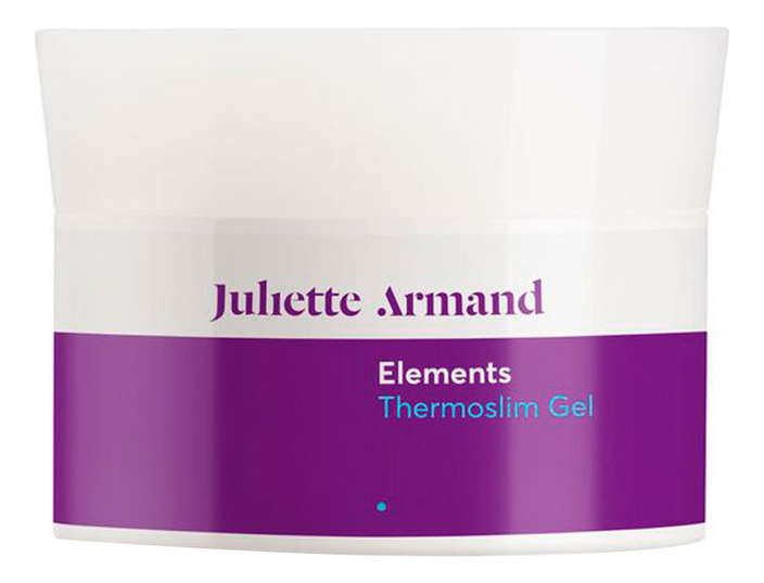 

Разогревающий гель для похудения Elements Thermoslim Gel 200мл