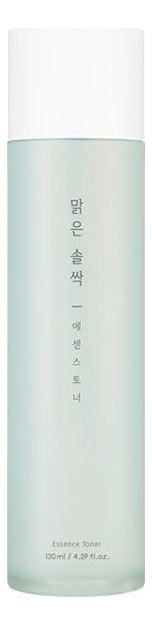 

Тонер для лица Pure Pine Bud Essence Toner 130мл