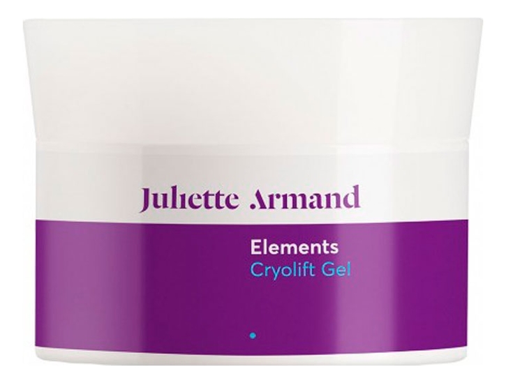 

Гель криолифт для тела Elements Cryolift Gel 200мл