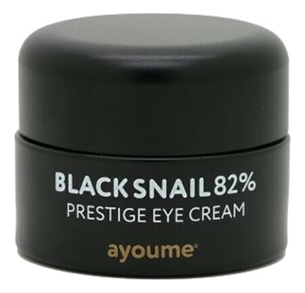 

Крем для области вокруг глаз с муцином черной улитки Black Snail Prestige Eye Cream 30мл