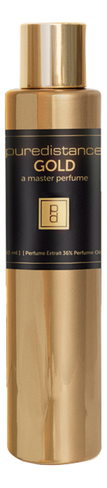 

Gold: духи 17,5мл, Gold