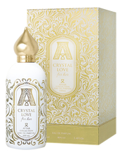 Attar Collection Crystal Love For Her