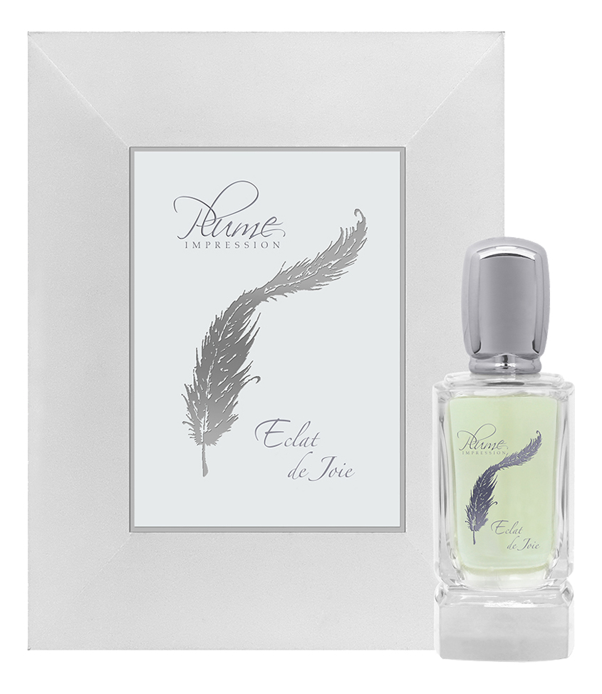 

Eclat De Joie: парфюмерная вода 80мл, Eclat De Joie
