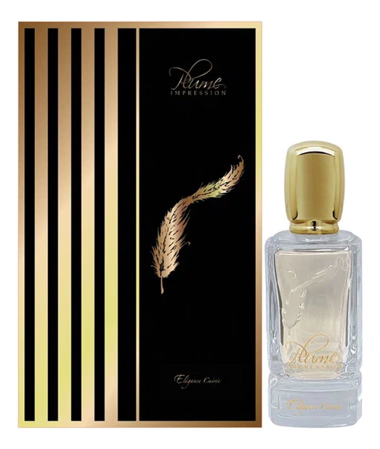 

Elegance Cuiree: парфюмерная вода 80мл, Elegance Cuiree