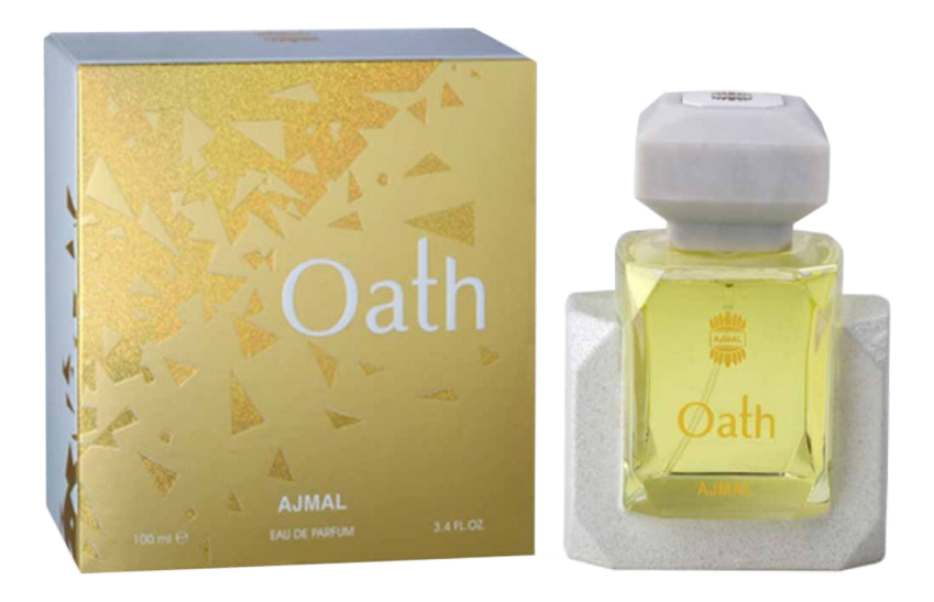 

Oath: парфюмерная вода 100мл, Oath