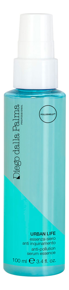 

Защитный фиксирующий спрей-эссенция для лица Anti-Pollution Serum Essence 100мл