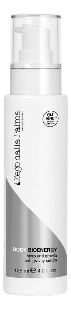 

Лифтинг сыворотка для лица с маслом крамбе Anti-Gravity Serum 125мл
