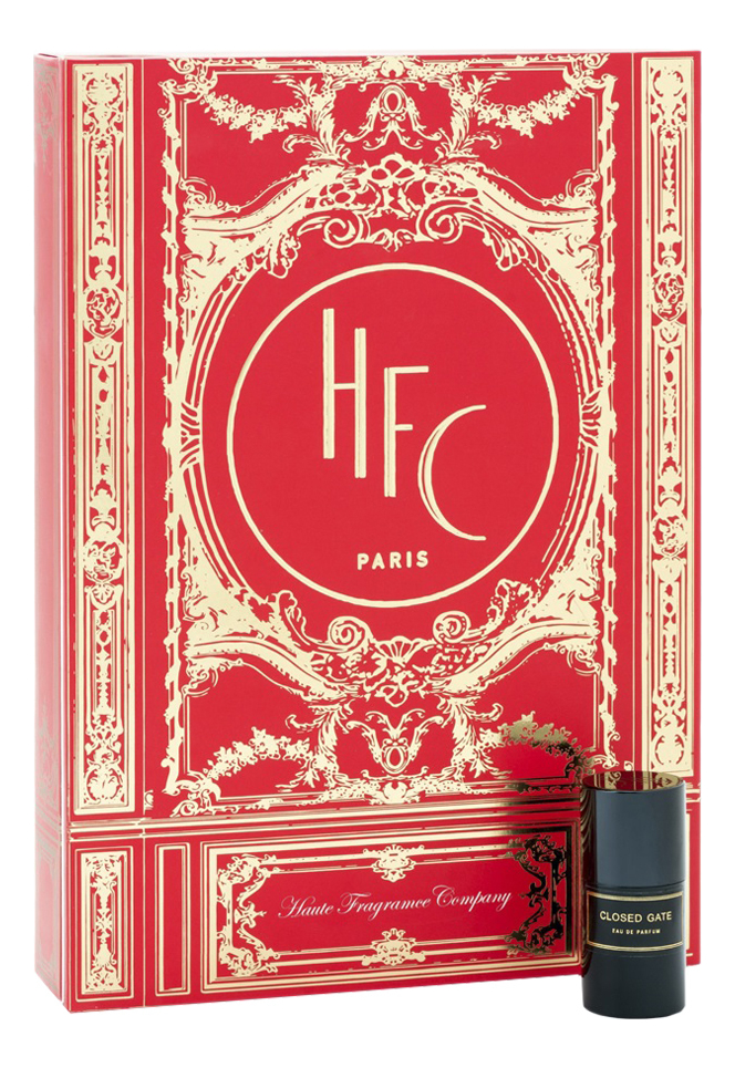 

Gift: набор 6*15мл(Devil's Intrigue + Indian Venus + Sword Dancer + Wear Love Everywhere + Party on the Moon + Diamond in the Sky), Gift