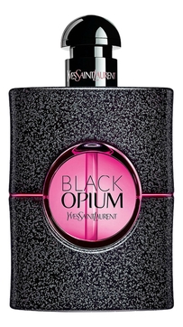 Black Opium Eau De Parfum Neon