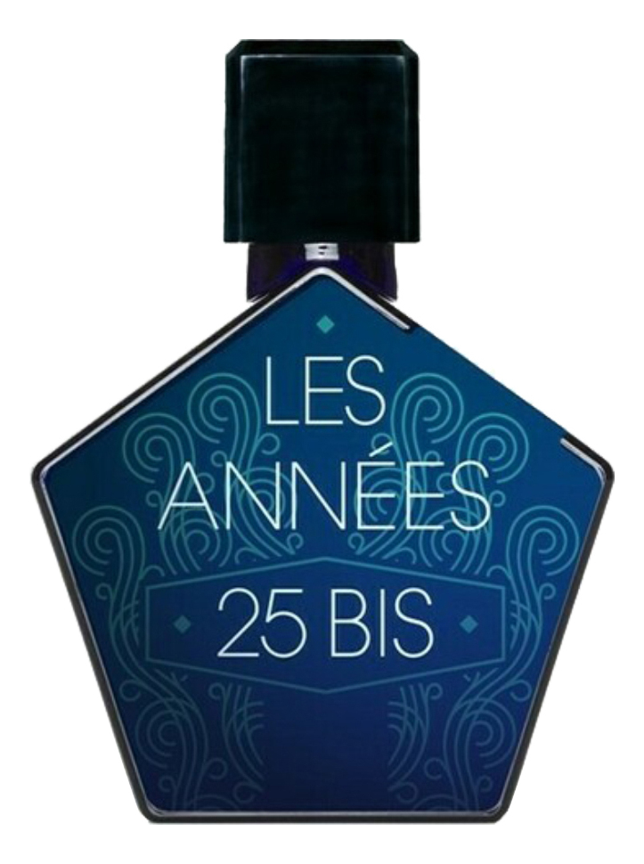 Les Annees 25 Bis: парфюмерная вода 50мл уценка