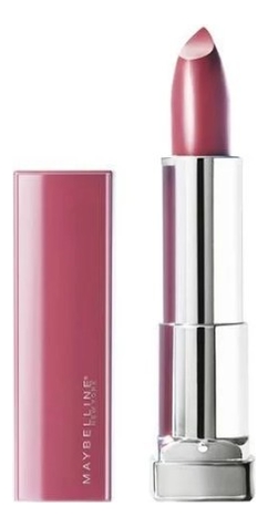 

Помада для губ Color Sensational Made For All 4г: No 376, Помада для губ Color Sensational Made For All 4г