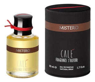 Mistero